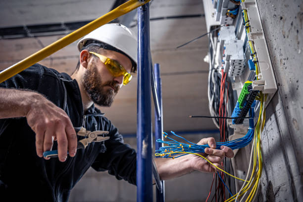 Best Affordable Electrical Installation  in Pontoon Beach, IL
