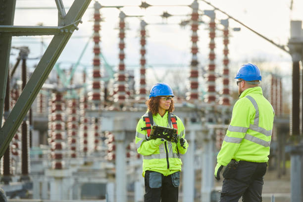 Best Circuit Breaker Repair  in Pontoon Beach, IL
