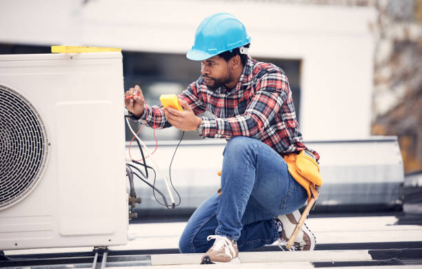 Best Electrical Troubleshooting Services  in Pontoon Beach, IL