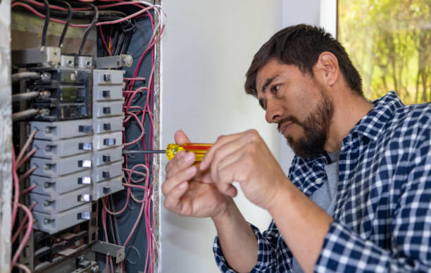 Best Home Electrical Repair  in Pontoon Beach, IL
